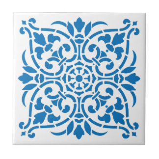 Talavera Keramik Tile - 2 Fliese