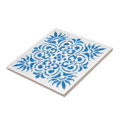 Talavera Keramik Tile -3 Fliese (Seite)