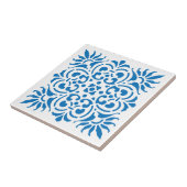 Talavera Keramik Tile -3 Fliese (Seite)