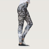 Talavera - leggings (Rechts)