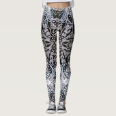 Talavera - leggings (Vorderseite)