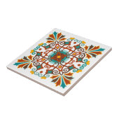 Talavera Tile Fliese (Seite)