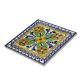 Talavera Tile Fliese (Seite)