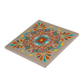Talavera Tile Fliese (Seite)