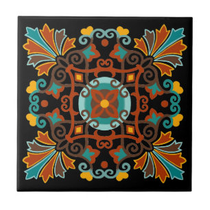 Talavera Tile Fliese