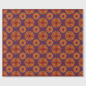 Talavera Tile Geschenkpapier (Flach)