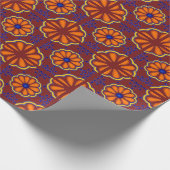 Talavera Tile Geschenkpapier (Ecke)