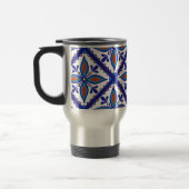 Talavera Tile Reisebecher (Links)