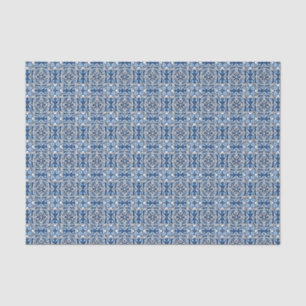 Talavera Tile Uno Seidenpapier