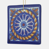 Talavera Tiles 1 Keramikornament (Links)