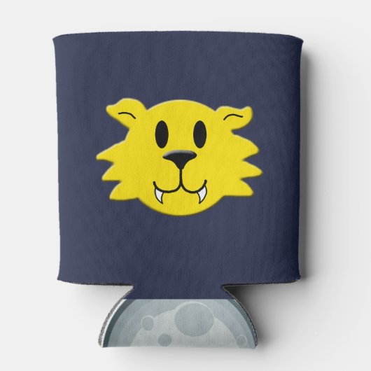 Talbot auf den Bahnen Dosenkühler (Rückseite)