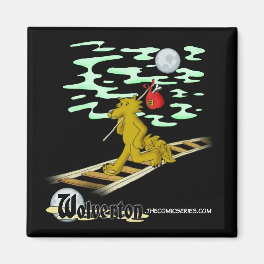 Talbot auf den Bahnen Magnet (Vorne)