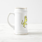Talbot bewaffnet Tasse (Links)