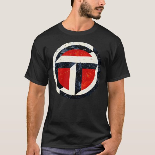 Talbot Vintage Car Classic T - Shirt (Vorderseite)