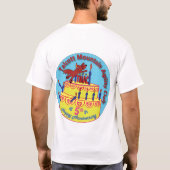 talcott-birthdayjump10 T-Shirt (Rückseite)