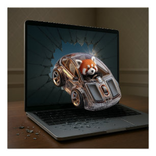 Talent bricht durch. poster