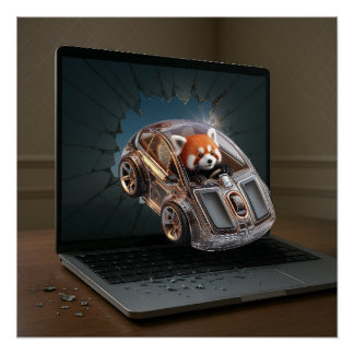 Talent bricht durch. poster