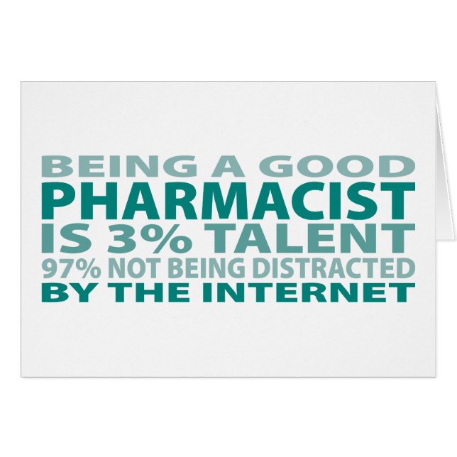 Talent des Apotheker-3% (Vorderseite (Horizontal))