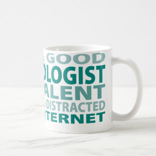 Talent des Archäologen-3% Kaffeetasse
