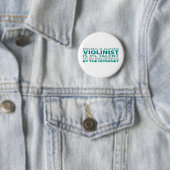 Talent des Violinist-3% Button (Beispiel)