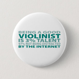 Talent des Violinist-3% Button