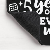 Talent - Mousepad (Ecke)