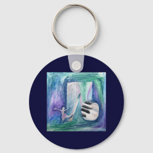 Talent-Schlüsselanhänger Schlüsselanhänger