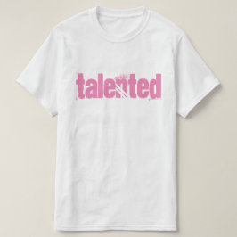 Talent T-Shirt