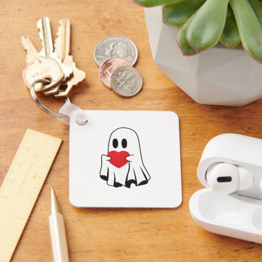 TalentGeist Schlüsselanhänger (Schreibtisch)