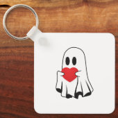 TalentGeist Schlüsselanhänger (Vorderseite)