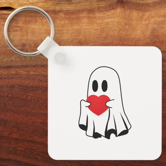 TalentGeist Schlüsselanhänger (Vorderseite)