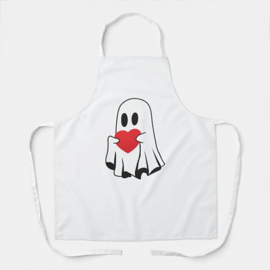 TalentGeist Schürze (Vorderseite)