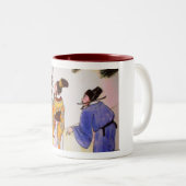 Talentierte Tasse (VorderseiteRechts)