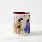 Talentierte Tasse (Mittel)
