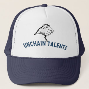 Talents Sports Cap Truckerkappe