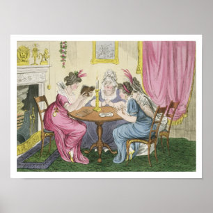 Tales of Wonder - Dieser Versuch, die Eff zu besch Poster