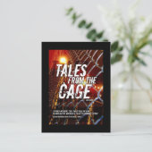 Tales Postcard Postkarte (Stehend Vorderseite)