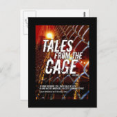 Tales Postcard Postkarte (Vorne/Hinten)