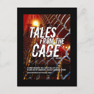 Tales Postcard Postkarte