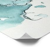 Taleweaver Poster (Ecke)