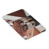 Talinn Altstadt Magnet (Rechte Seite)