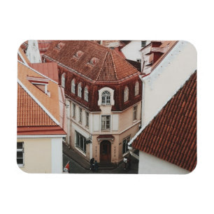Talinn Altstadt Magnet