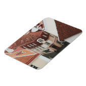 Talinn Altstadt Magnet (Linke Seite)