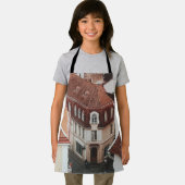 Talinn Altstadt Schürze (Insitu)