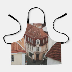 Talinn Altstadt Schürze