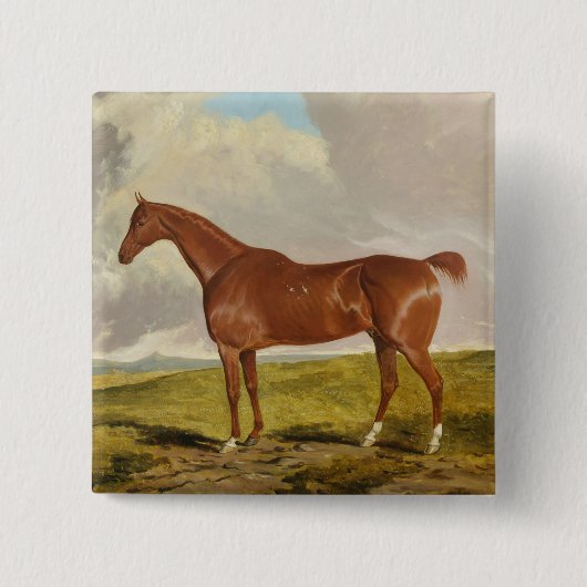 Talisman, c.1840 button (Vorderseite)