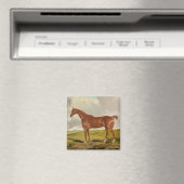 Talisman, c.1840 magnet (In Situ (Geschirrspüler))