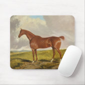 Talisman, c.1840 mousepad (Mit Mouse)