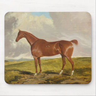 Talisman, c.1840 mousepad
