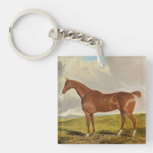 Talisman, c.1840 schlüsselanhänger